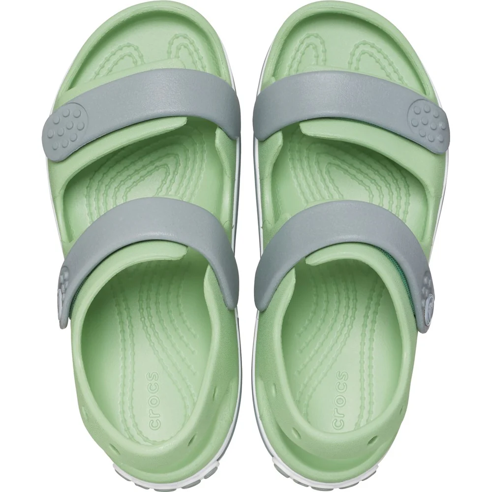 Crocs Kids Crocband Play Sandal - Image 5