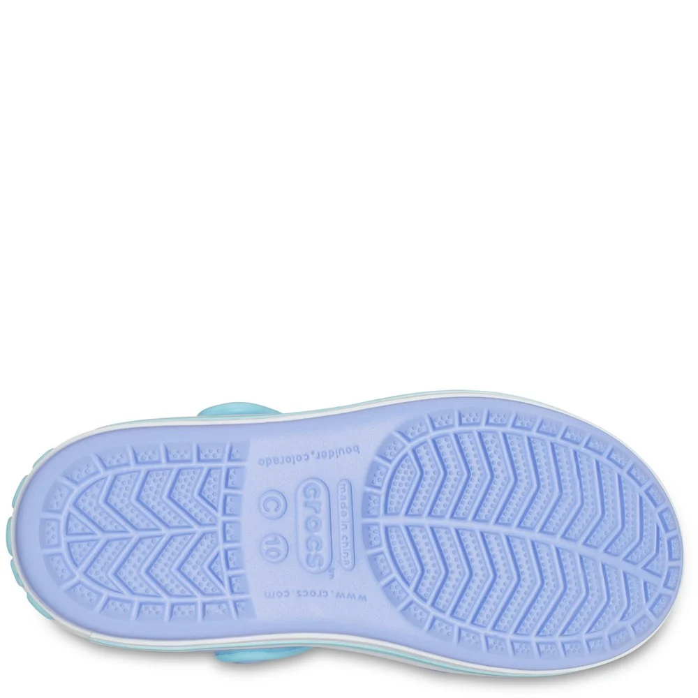 Crocs Kids Crocband Sandal - Image 4