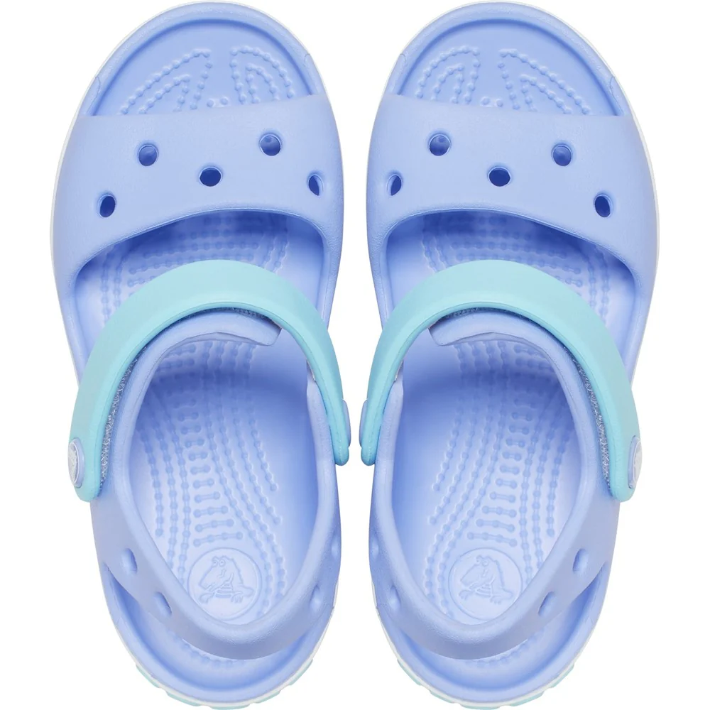 Crocs Kids Crocband Sandal - Image 5