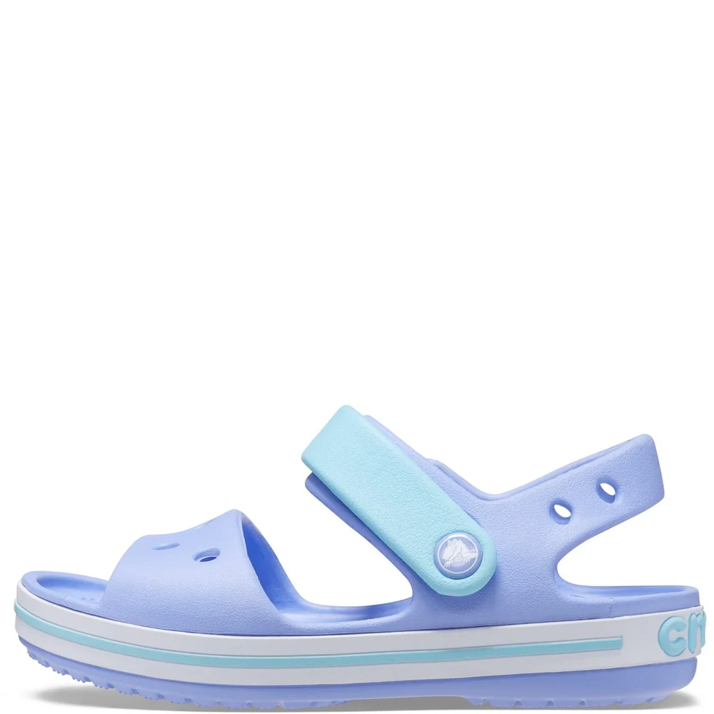 Crocs Kids Crocband Sandal - Image 6
