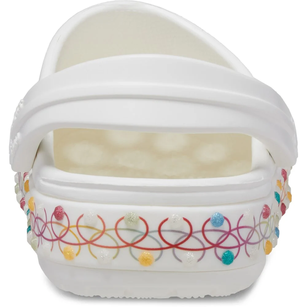 Crocs Toddler Crocband Stretch Clog - Image 2