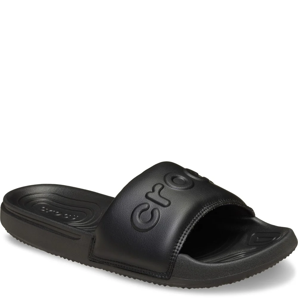 Crocs All Day Slides