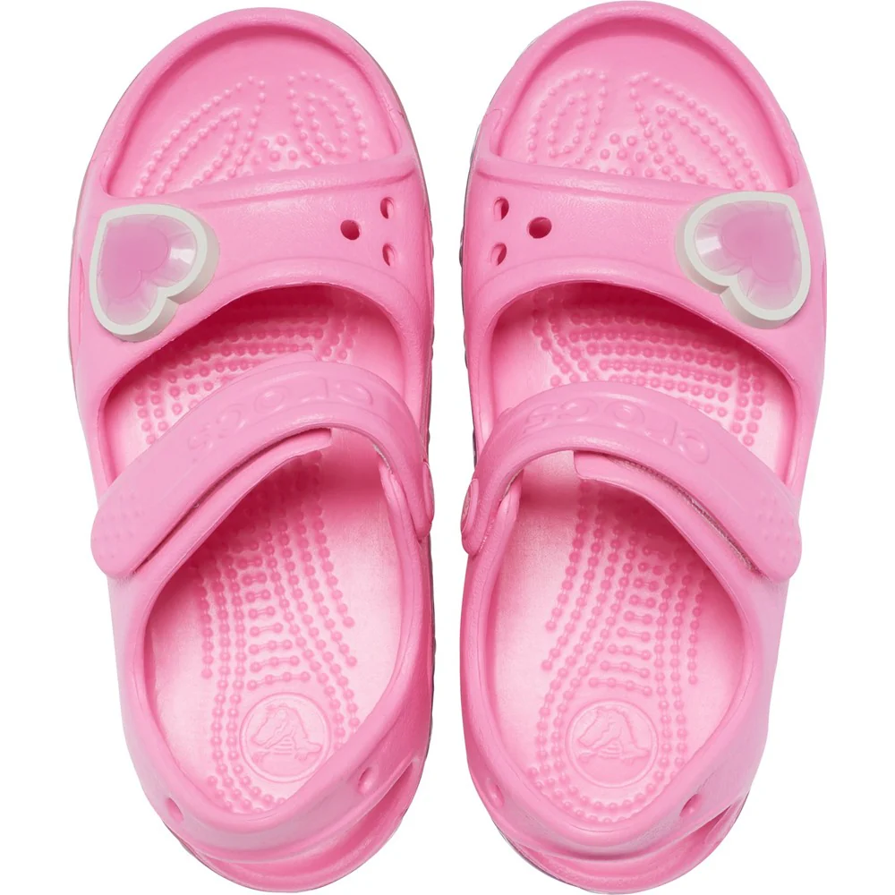 Crocs Kids Crocs Fun Lab Rainbow Sandal - Image 6