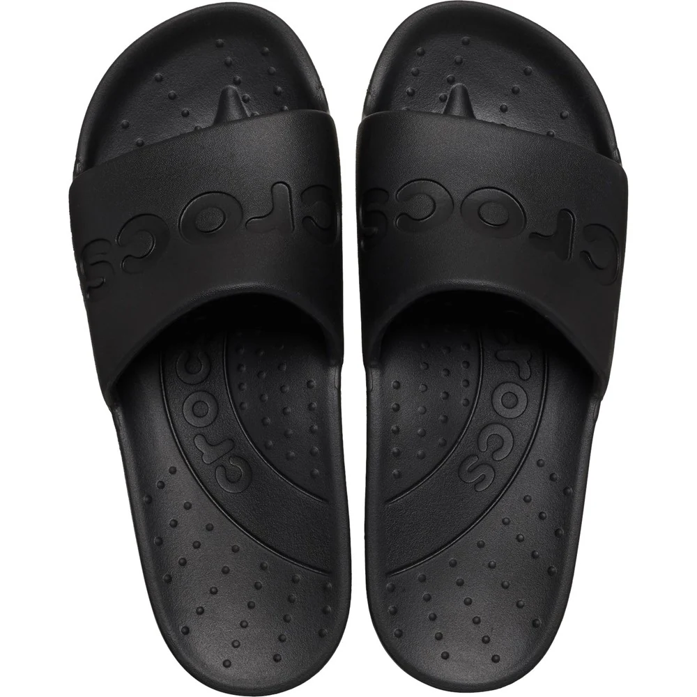 Crocs Unisex Crocs Slide - Image 4