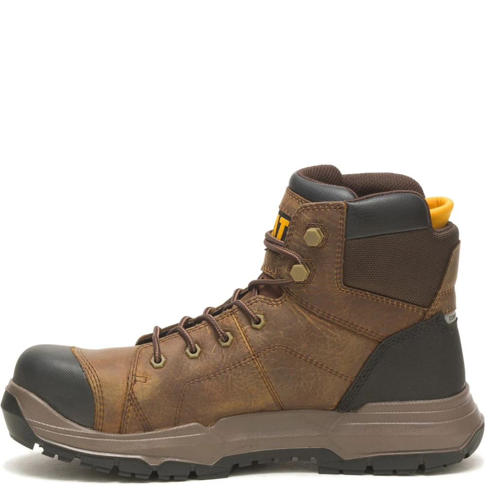 Caterpillar Crossrail 2.0 Safety Boot - Image 6