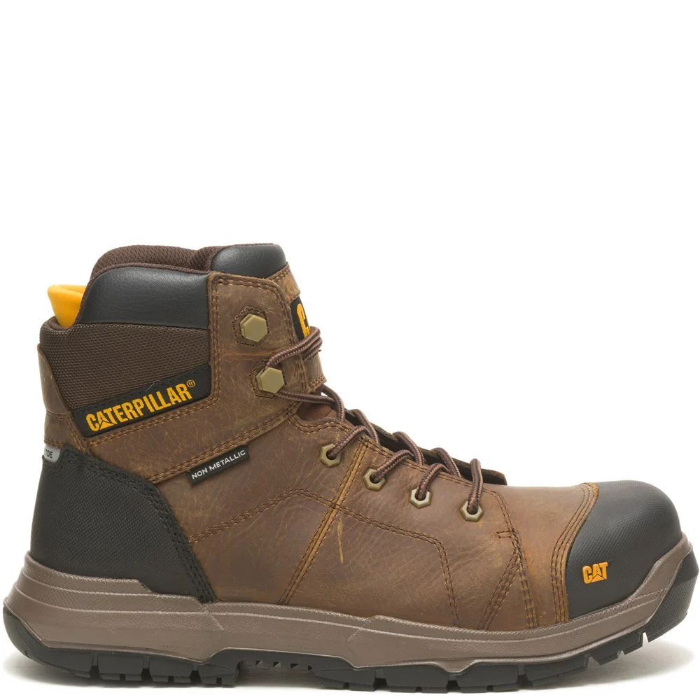 Caterpillar Crossrail 2.0 Safety Boot - Image 7