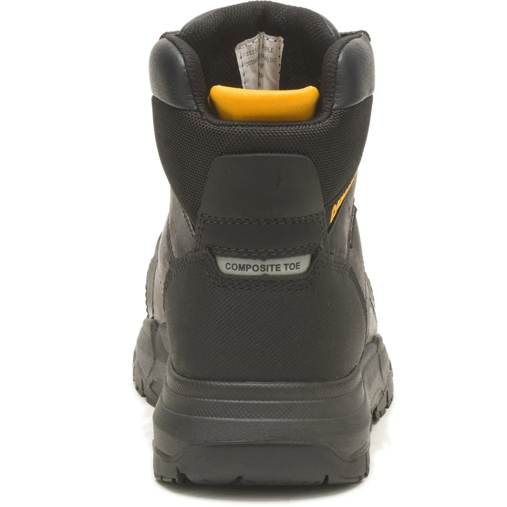 Caterpillar Crossrail 2.0 Safety Boot - Image 2