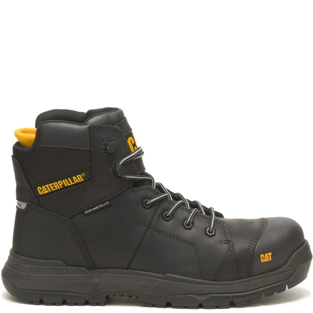 Caterpillar Crossrail 2.0 Safety Boot - Image 7