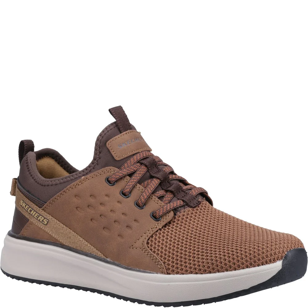 Skechers Crowder Colton Shoes