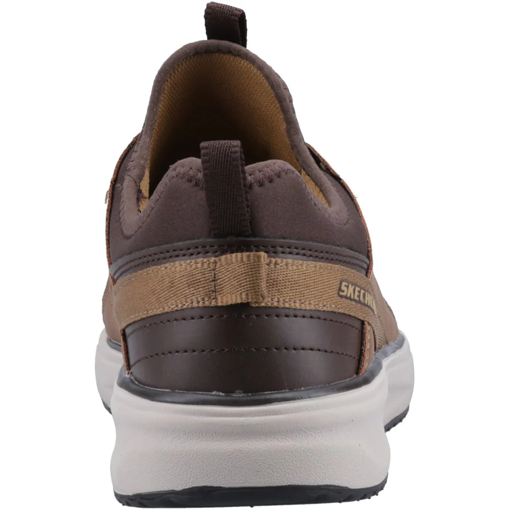 Skechers Crowder Colton Shoes - Image 2