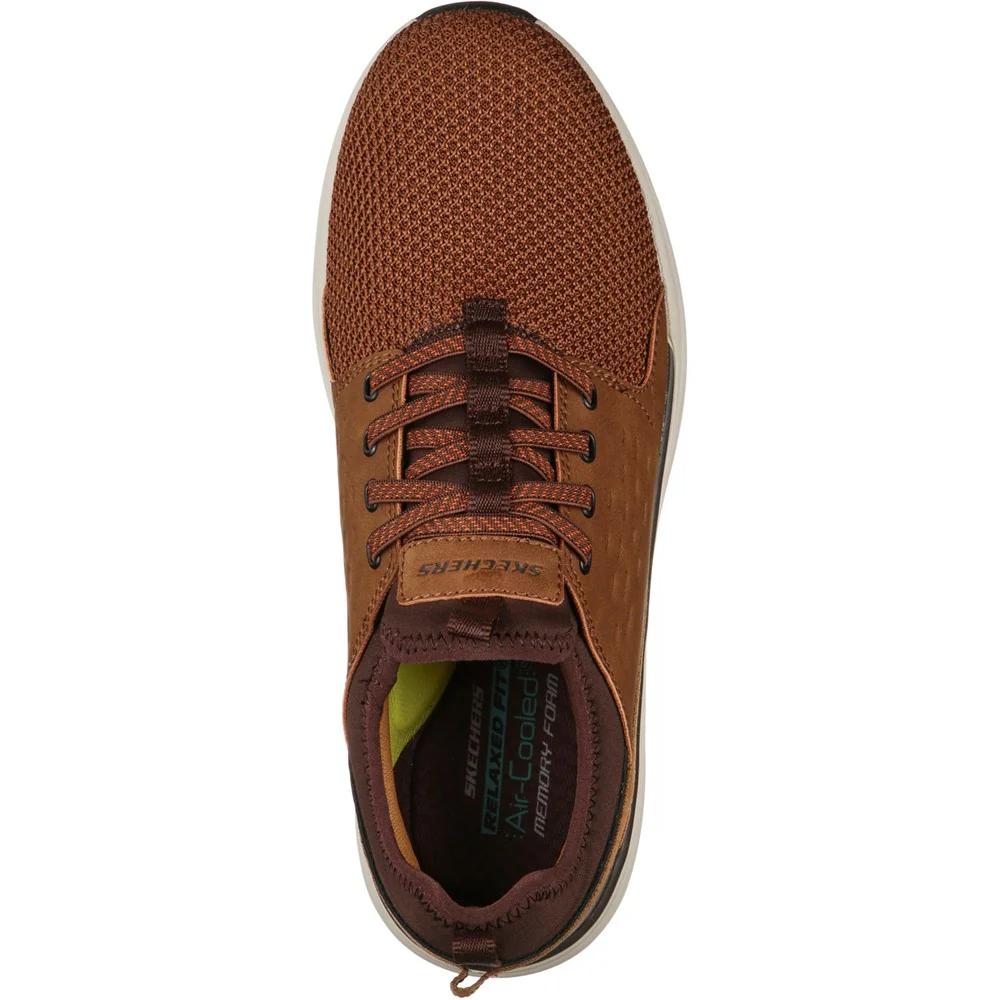Skechers Crowder Colton Shoes - Image 4