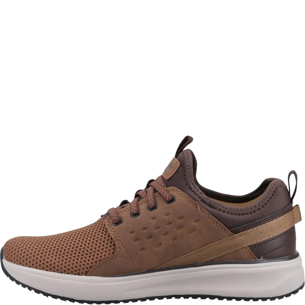Skechers Crowder Colton Shoes - Image 5