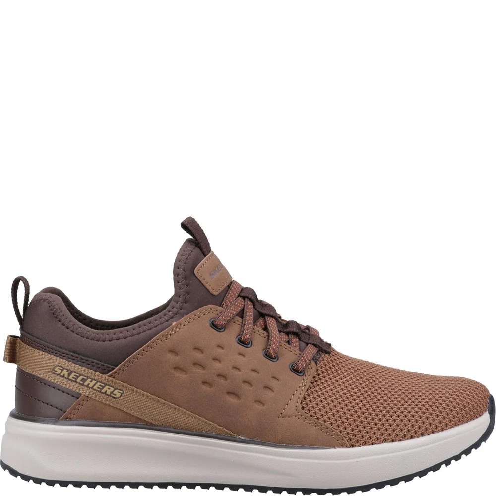 Skechers Crowder Colton Shoes - Image 6