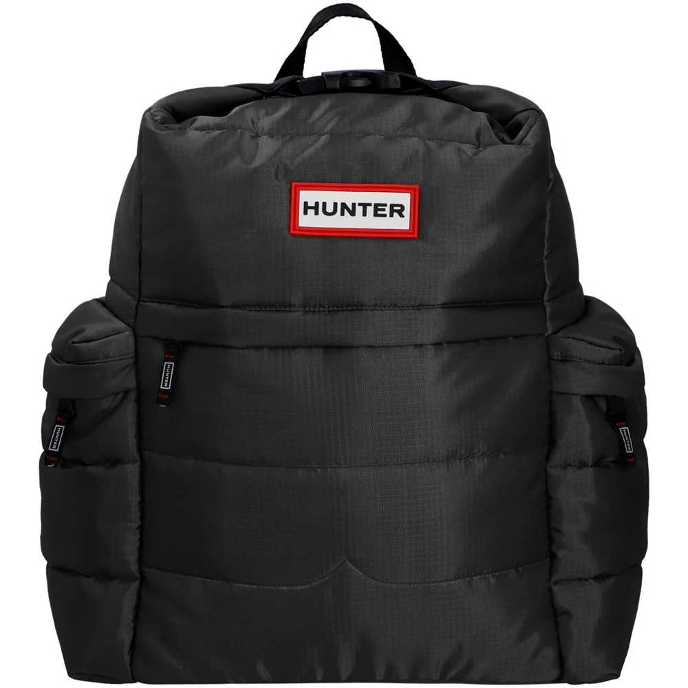 Hunter Croy Puffer Ripstop Backpack