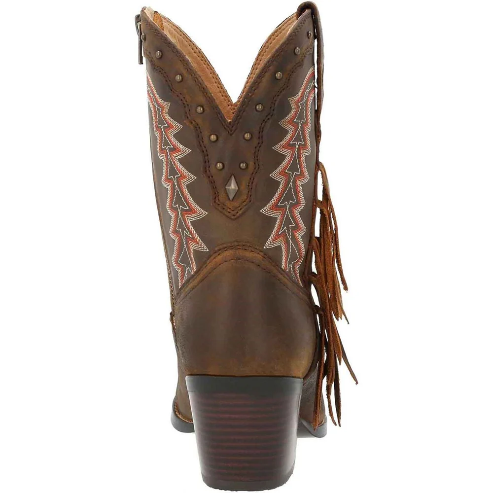 Durango Crush Ankle Boot - Image 2