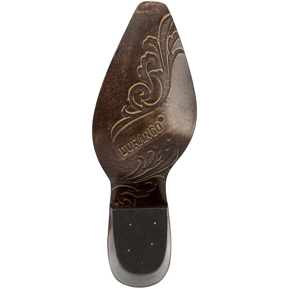 Durango Crush Ankle Boot - Image 4