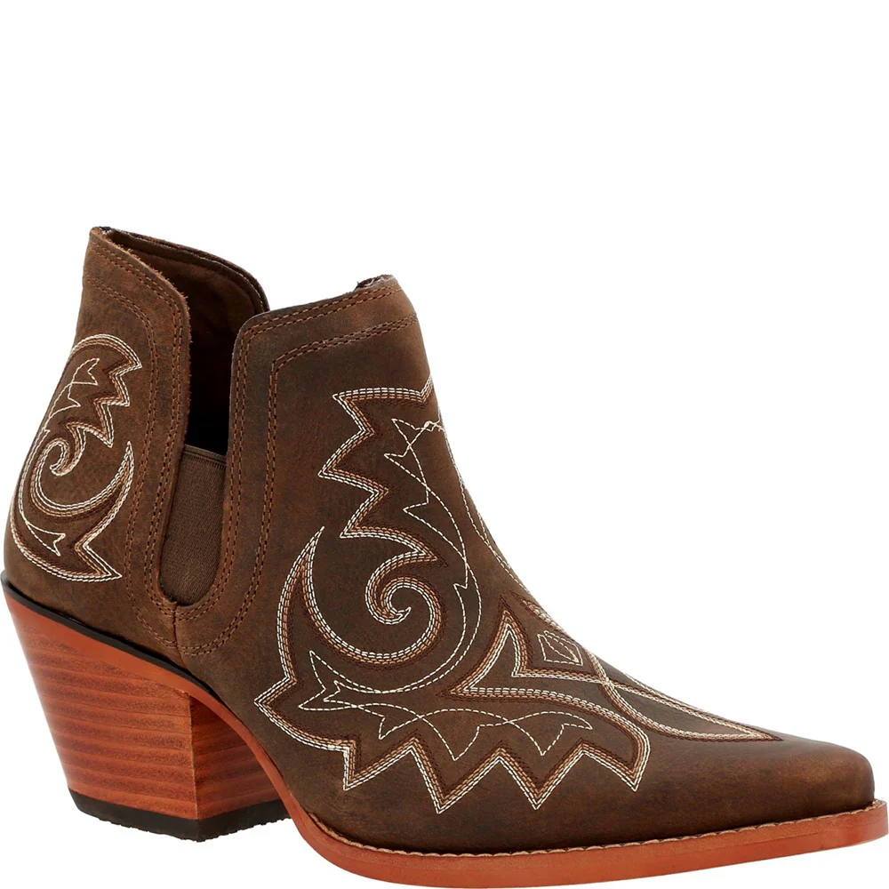 Durango Crush Bootie