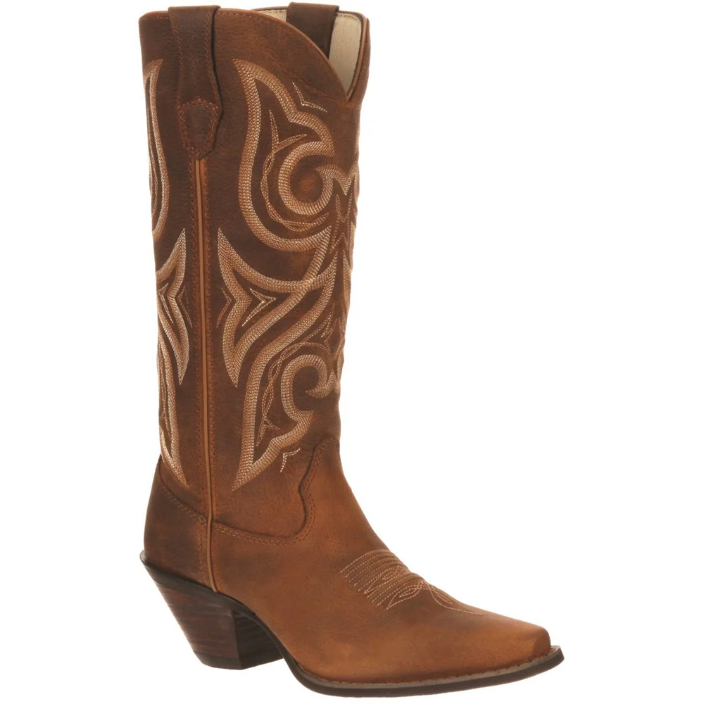 Durango Crush Bootie