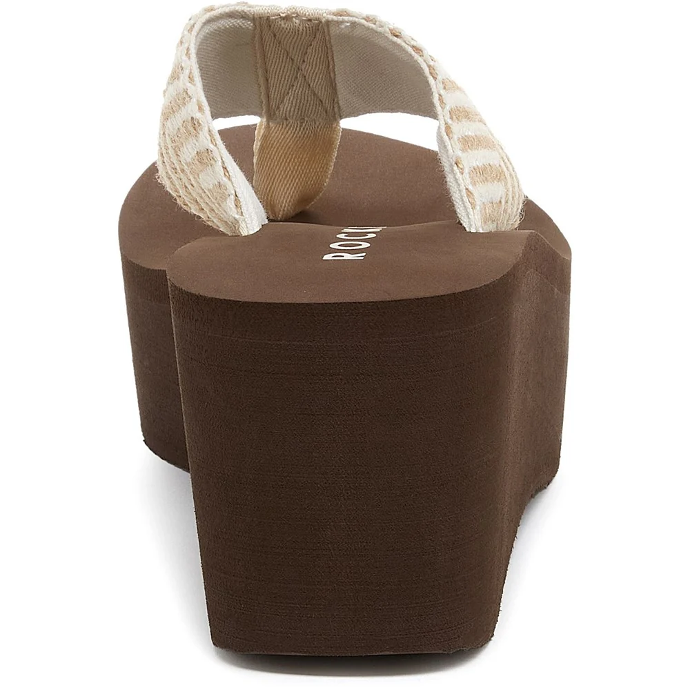 Rocket Dog Crush Cordel Sandal - Image 2