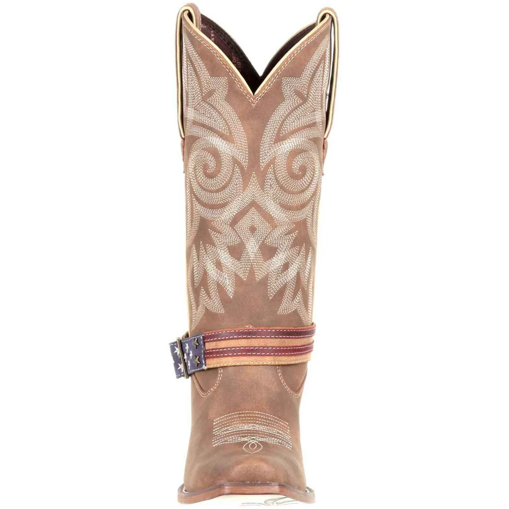 Durango Crush Flag Boot - Image 3