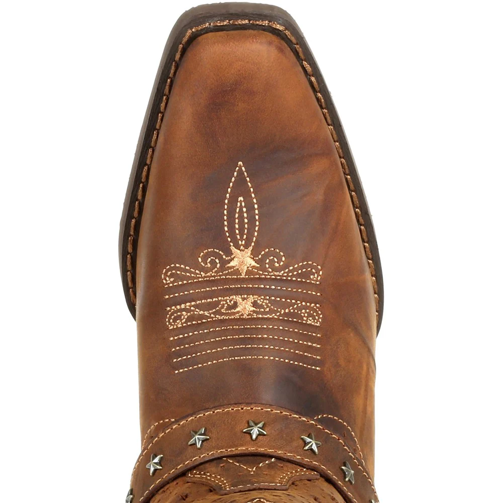 Durango Crush Shortie Boot - Image 5
