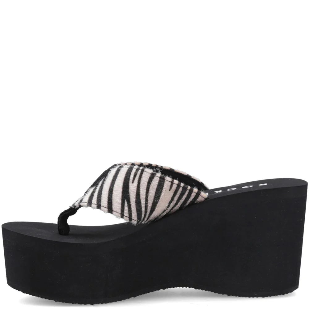 Rocket Dog Crush Simba Sandals - Image 4