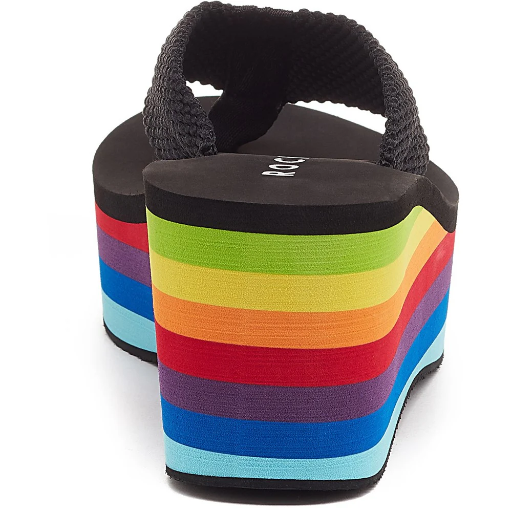 Rocket Dog Crush Webbing Sandal - Image 2