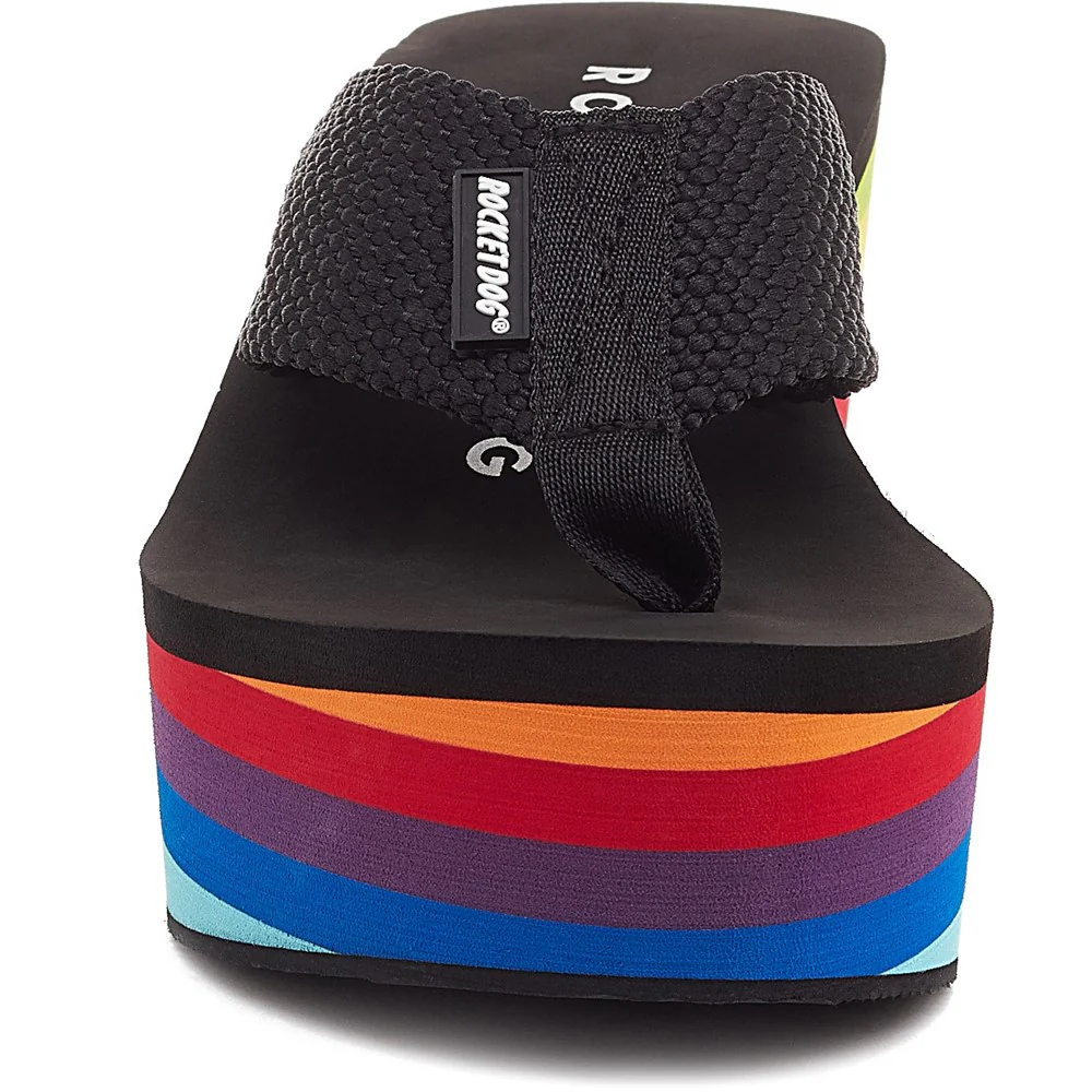 Rocket Dog Crush Webbing Sandal - Image 3