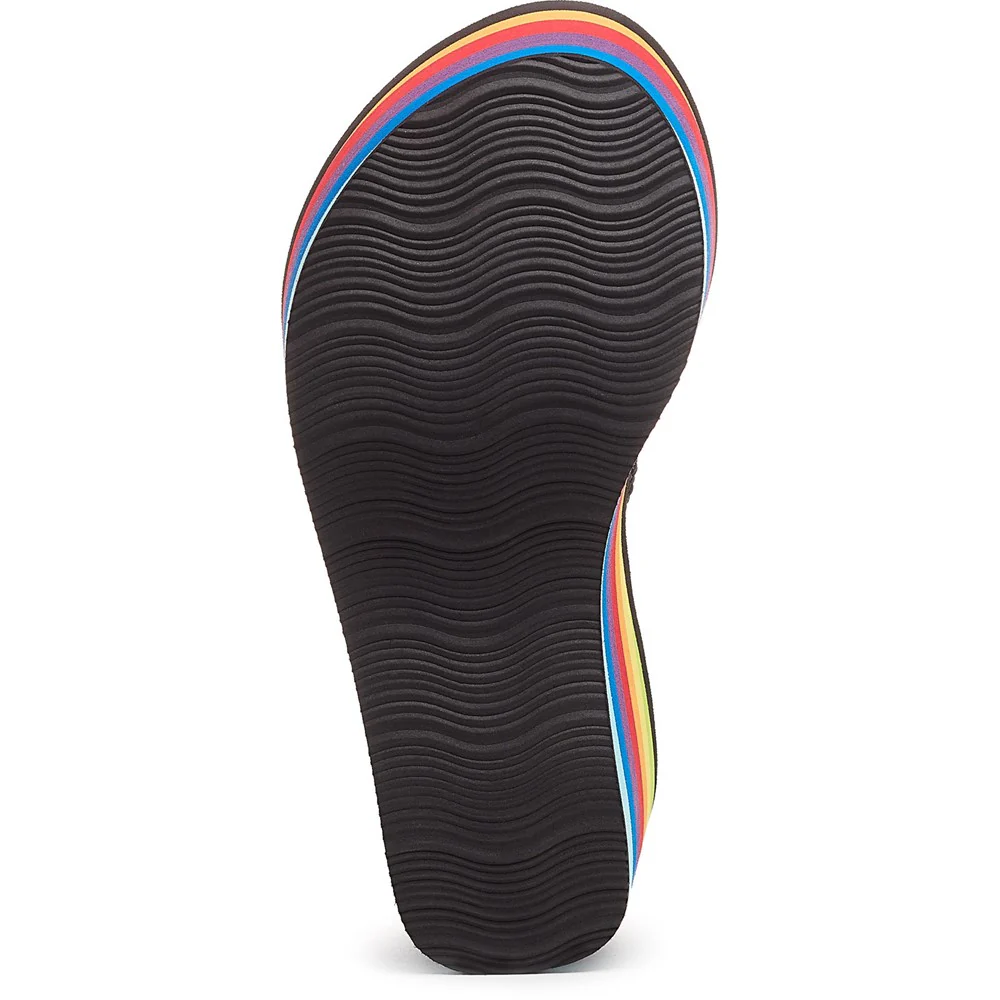 Rocket Dog Crush Webbing Sandal - Image 4
