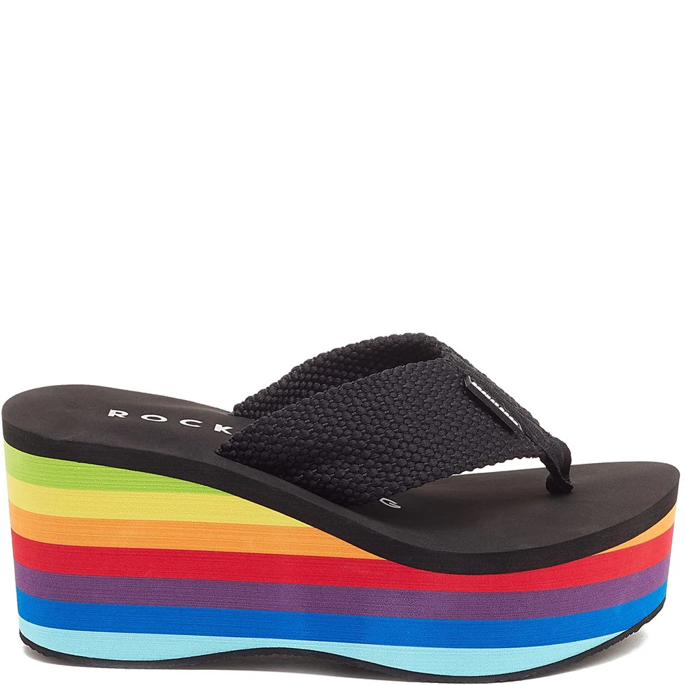 Rocket Dog Crush Webbing Sandal - Image 7