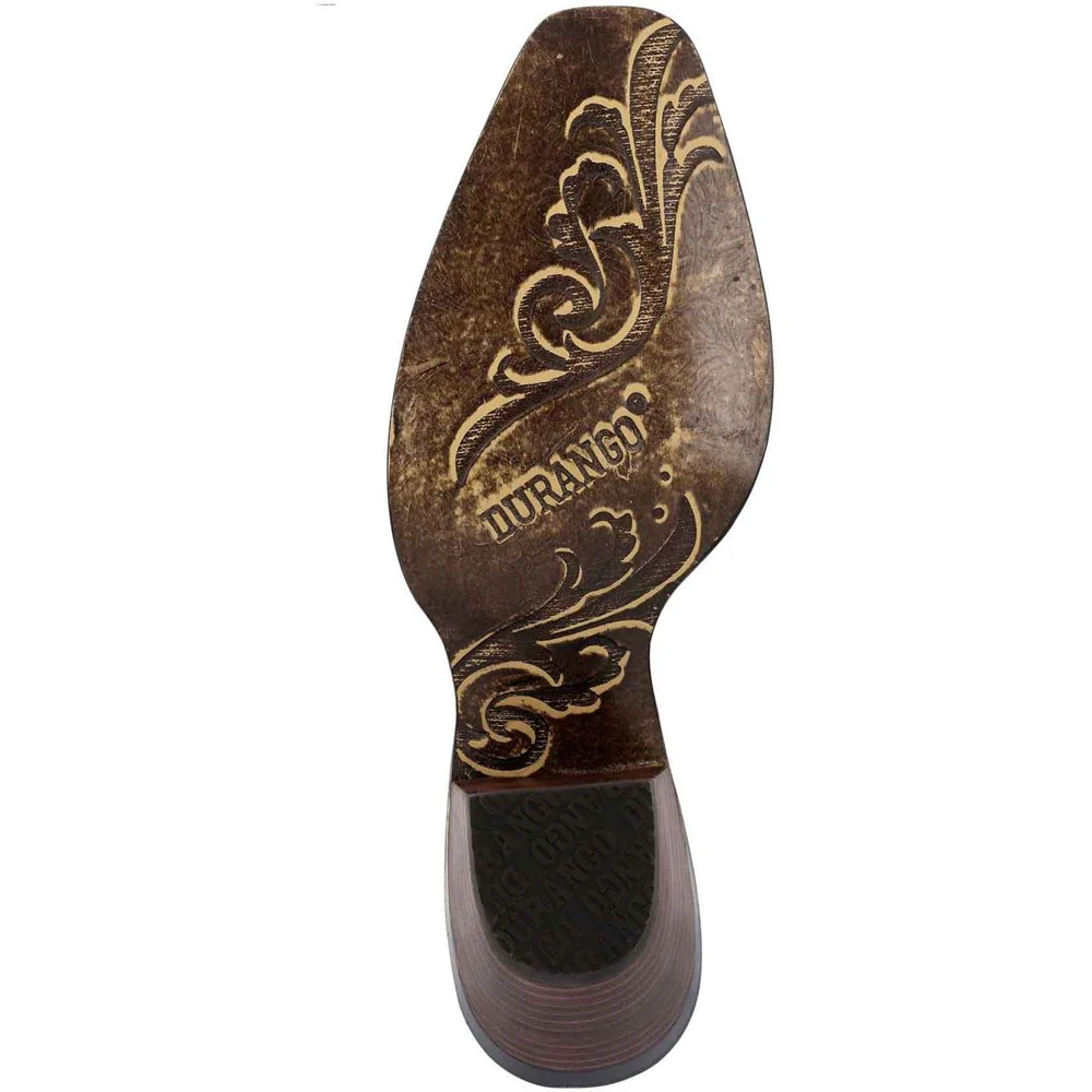 Durango Crush Western Boot - Image 4