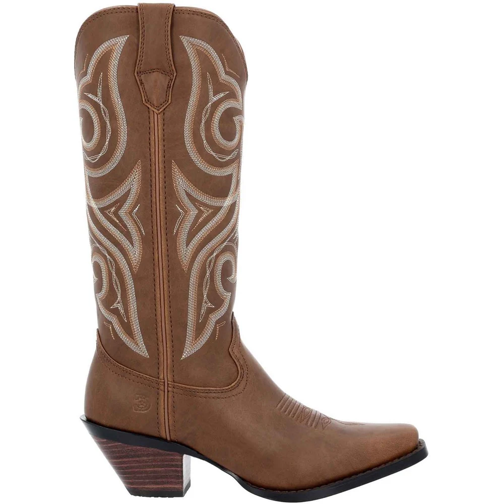 Durango Crush Western Boot - Image 7