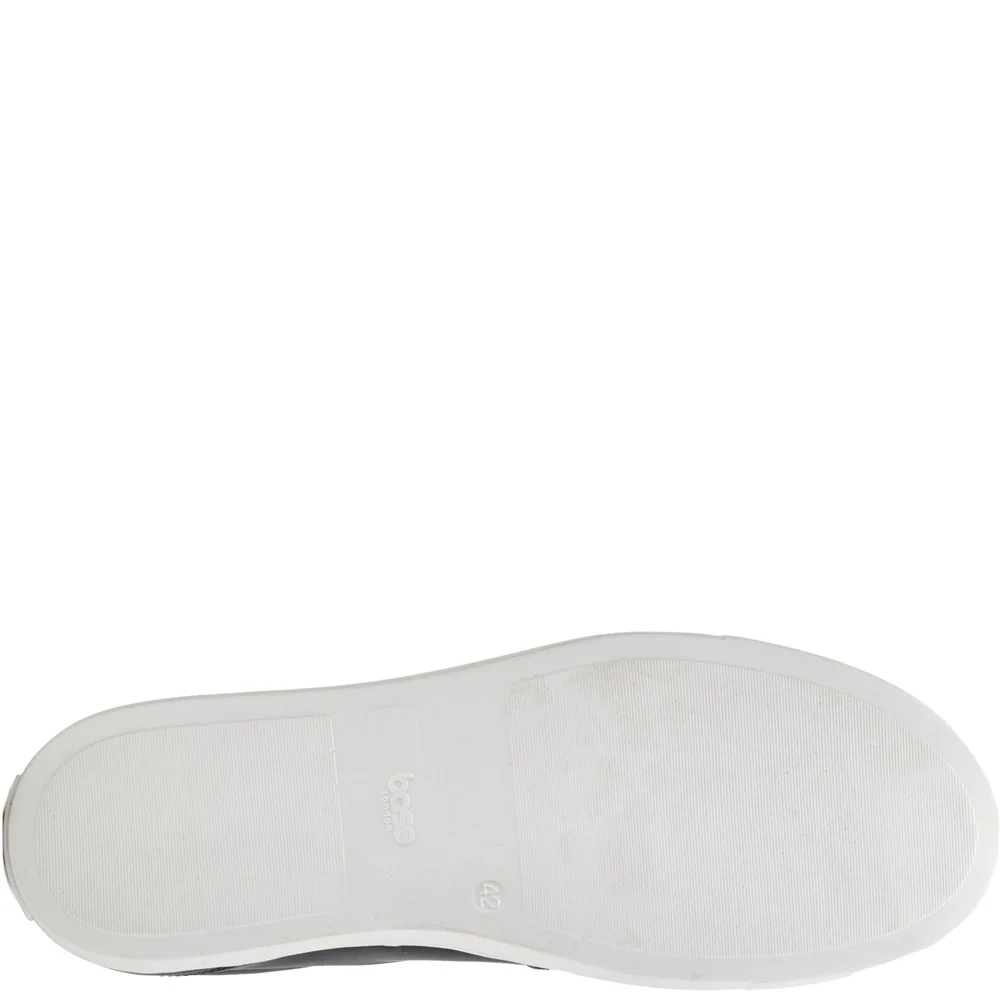 Base London Curtis Casual Sneaker - Image 3