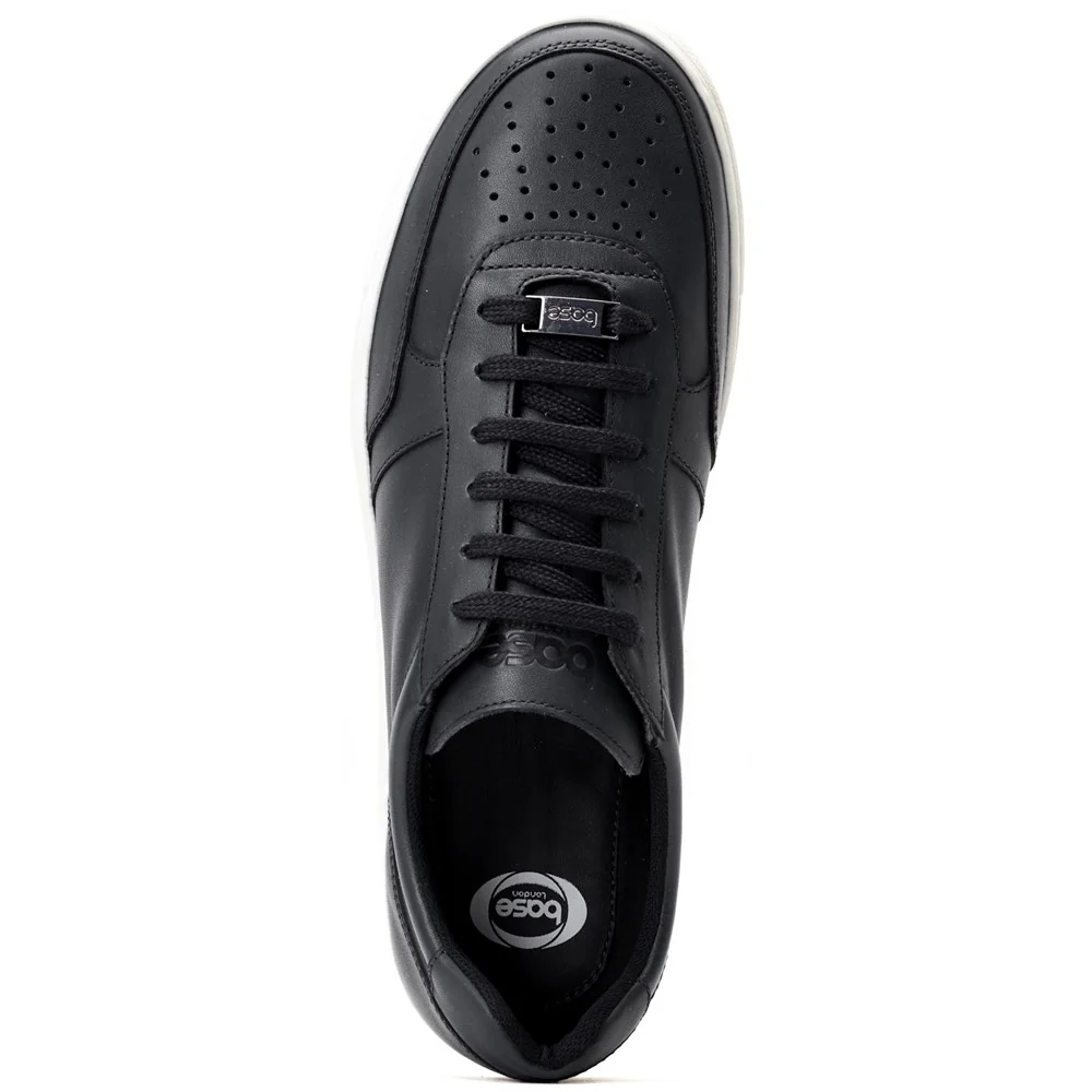 Base London Curtis Casual Sneaker - Image 4