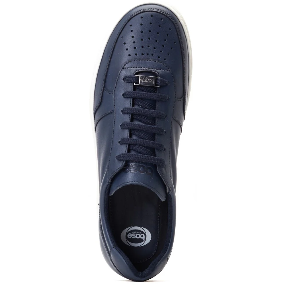 Base London Curtis Casual Sneaker - Image 4