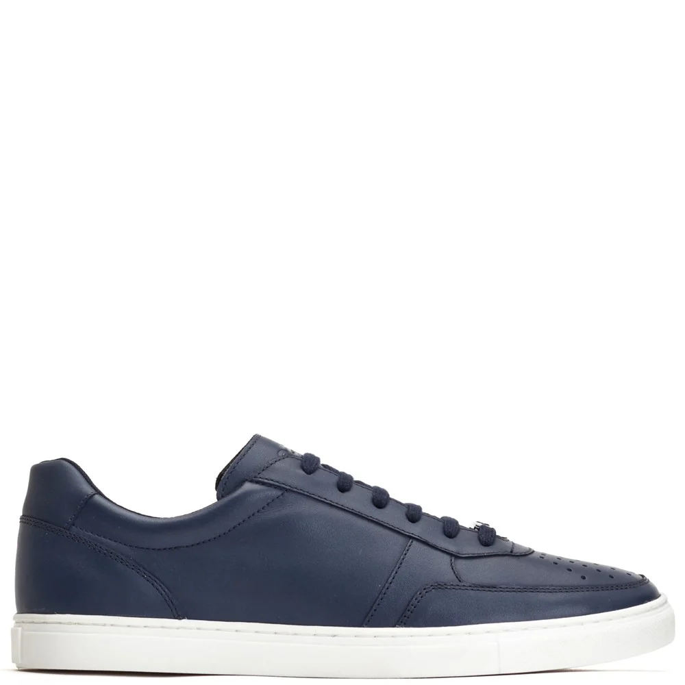Base London Curtis Casual Sneaker - Image 5