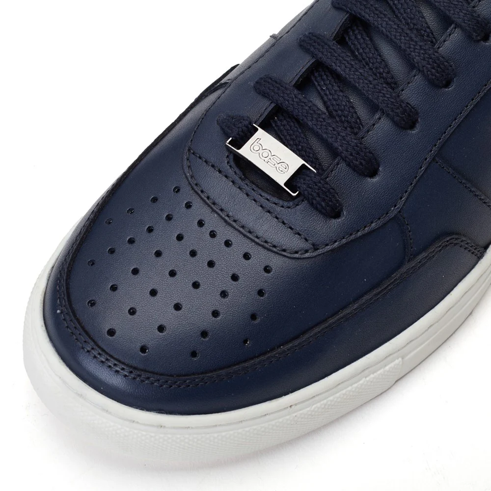 Base London Curtis Casual Sneaker - Image 6
