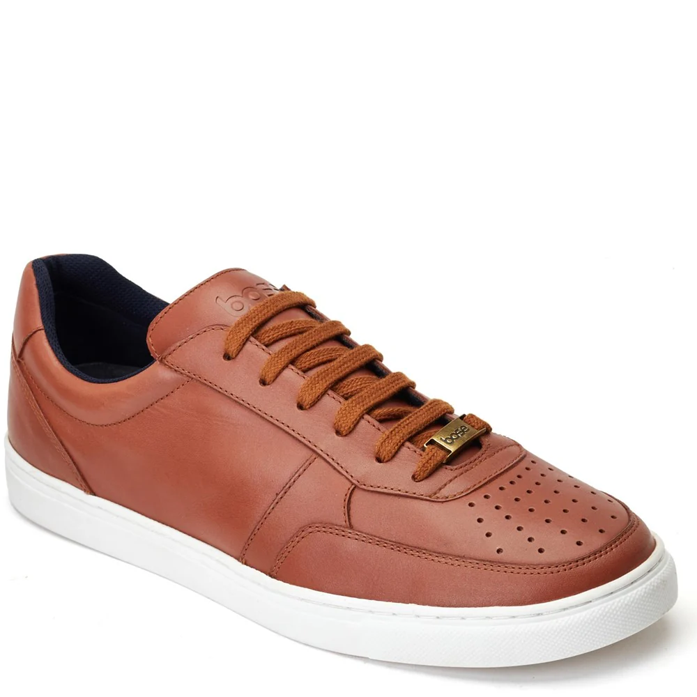 Base London Curtis Casual Sneaker