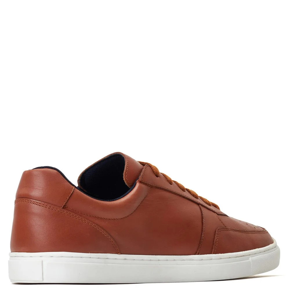 Base London Curtis Casual Sneaker - Image 2