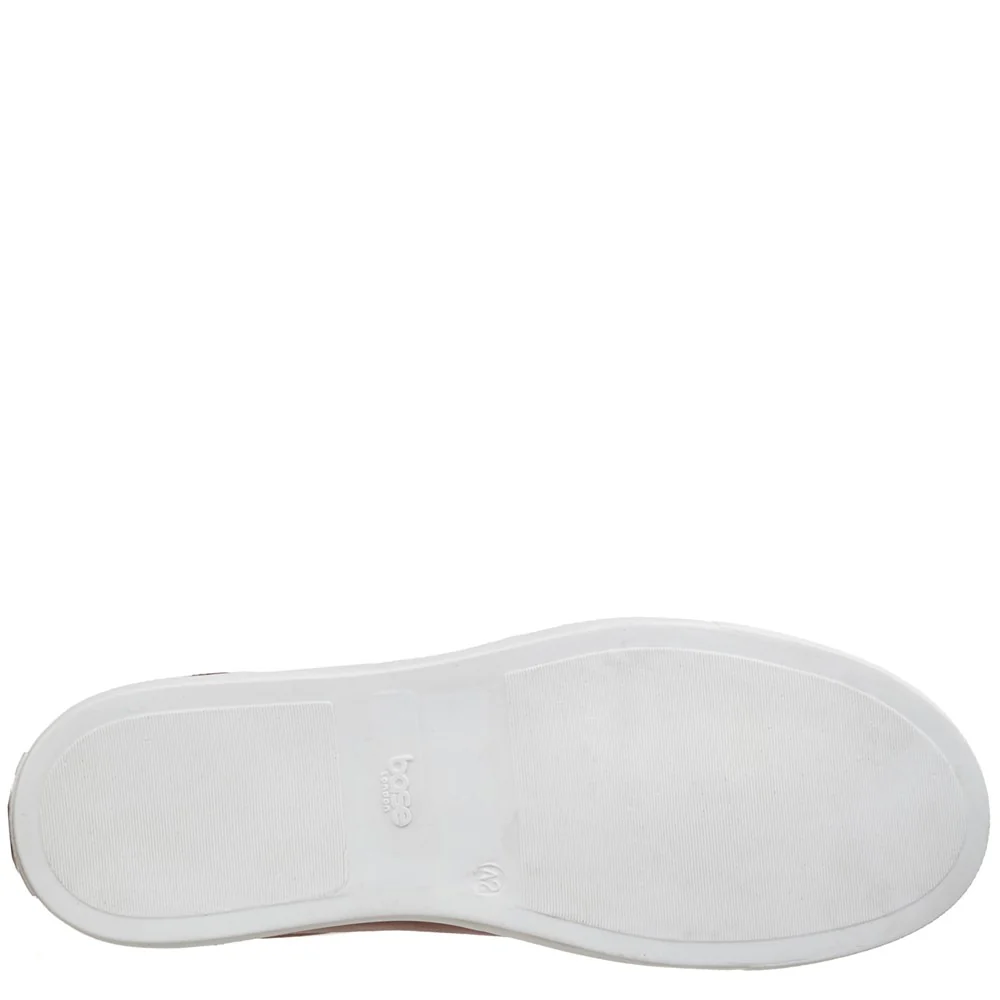 Base London Curtis Casual Sneaker - Image 3