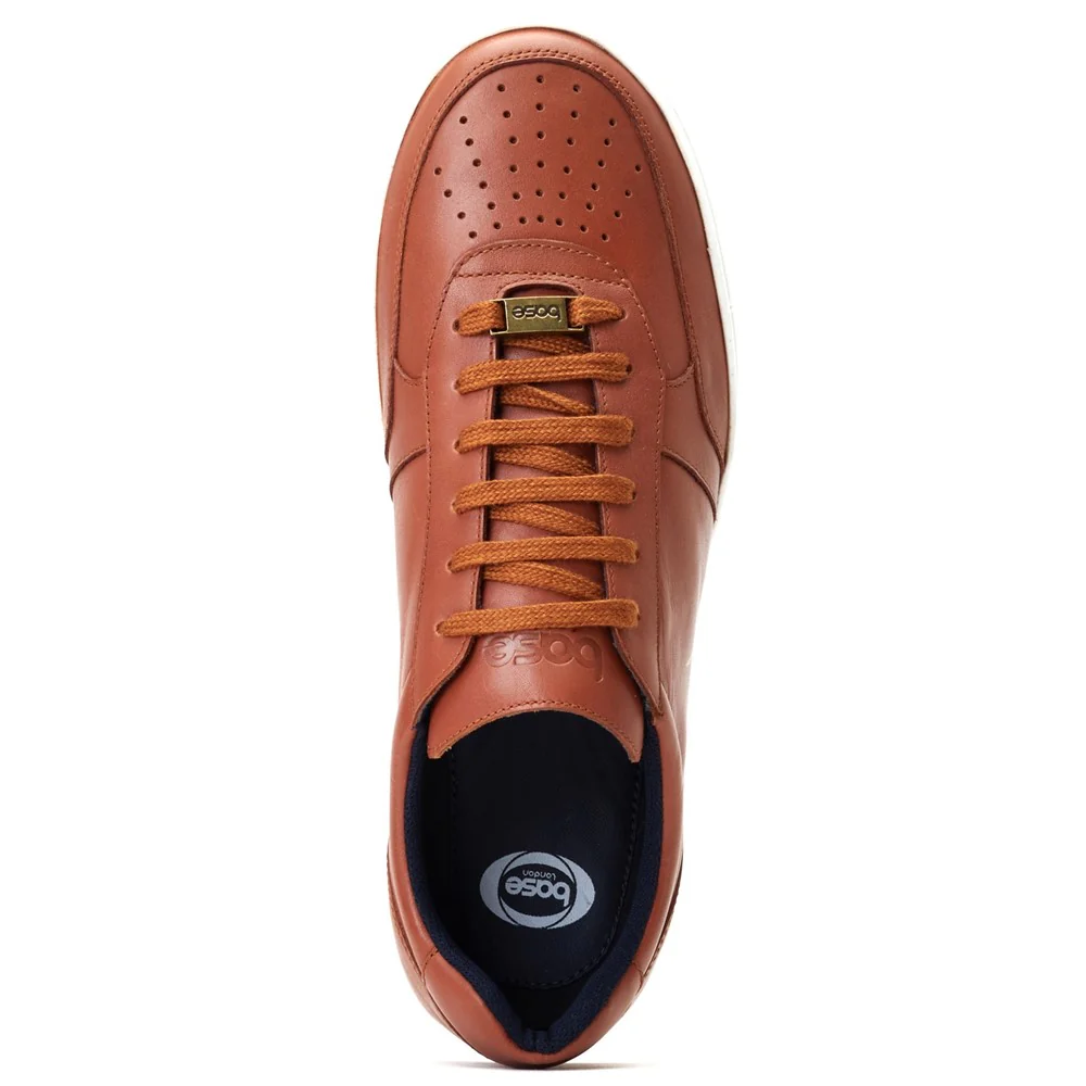 Base London Curtis Casual Sneaker - Image 4