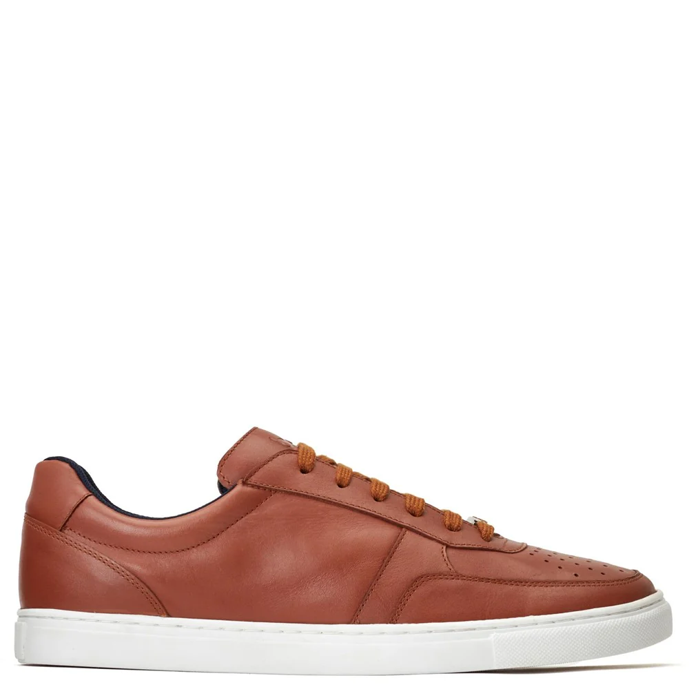 Base London Curtis Casual Sneaker - Image 5