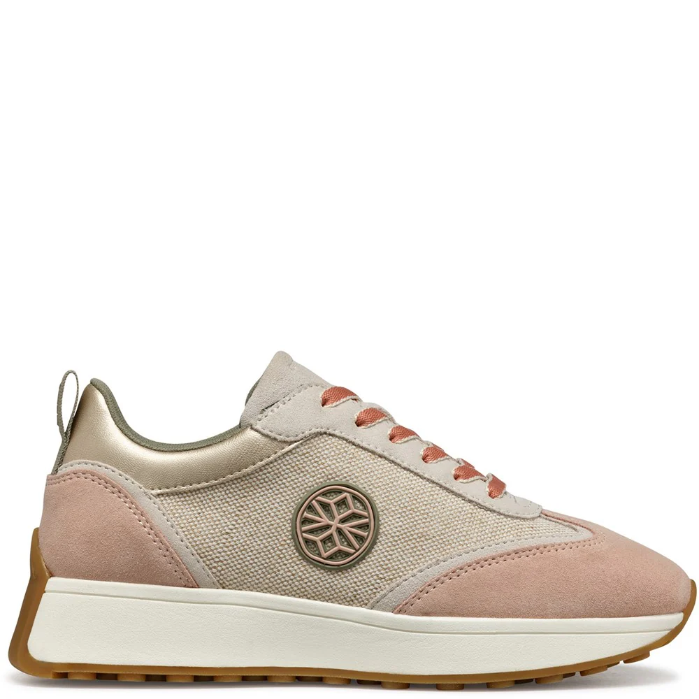 Geox D Amabel Sneakers - Image 5