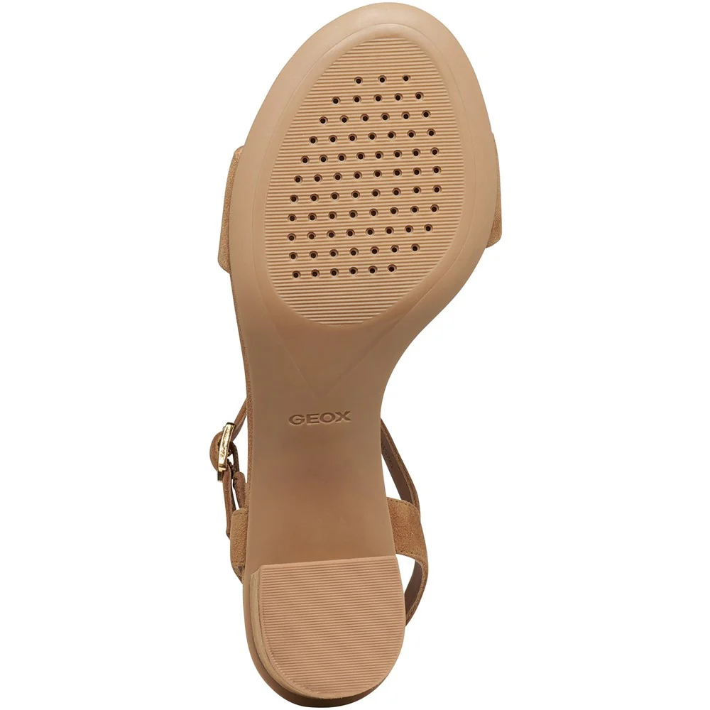 Geox D Aurely 50 Sandals - Image 3