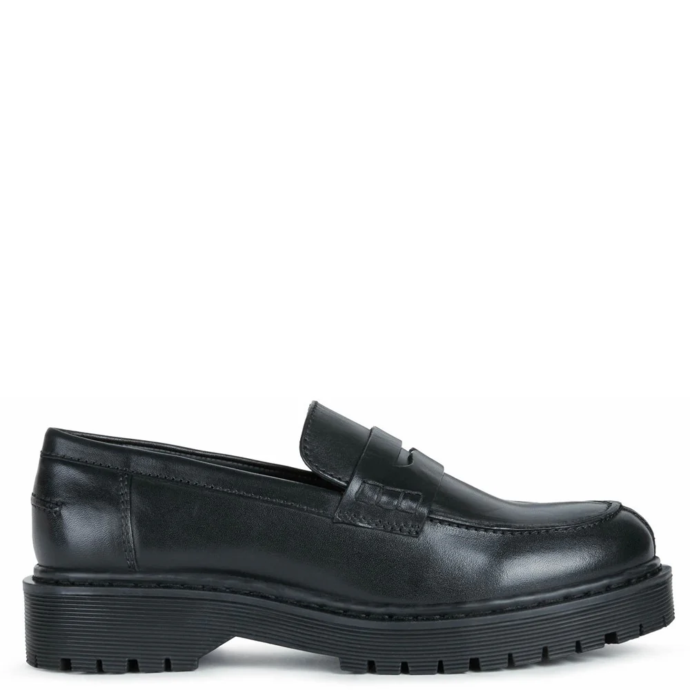 Geox D Bleyze B Moccasins - Image 4