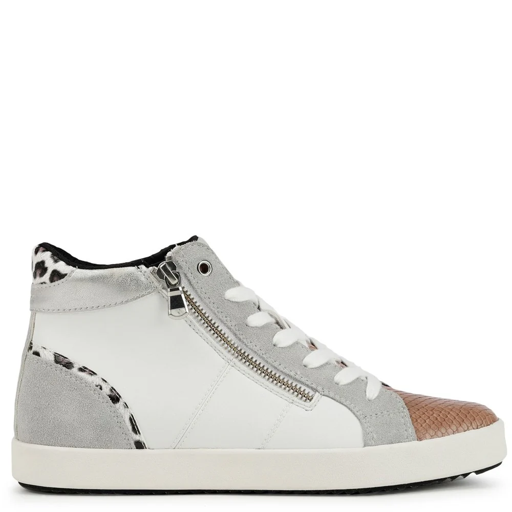 Geox D Blomiee B Trainers - Image 4