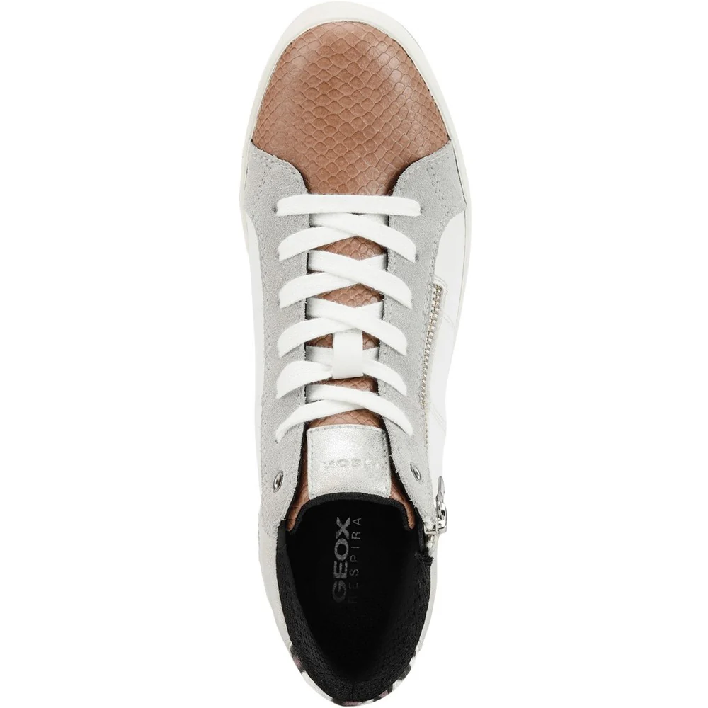 Geox D Blomiee B Trainers - Image 5