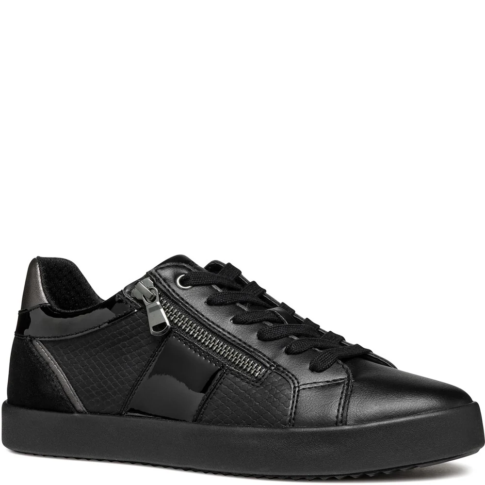 Geox D Blomiee E Sneakers