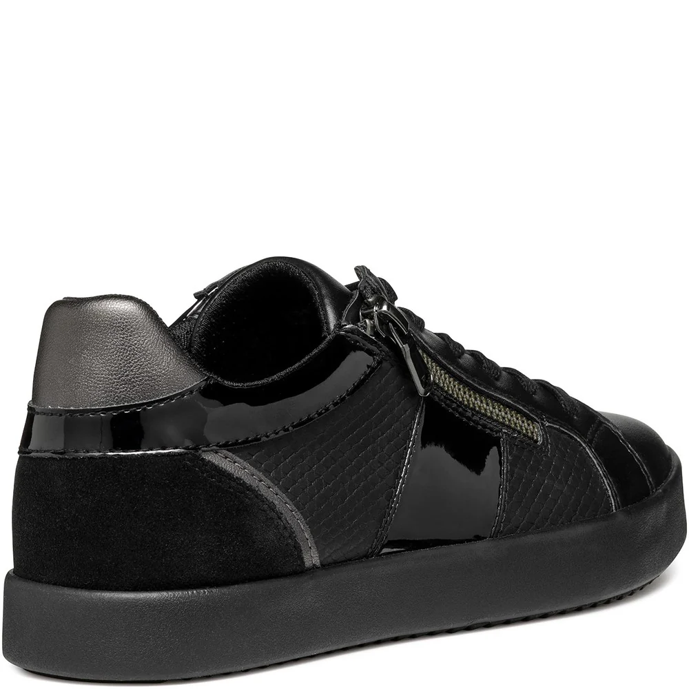 Geox D Blomiee E Sneakers - Image 2