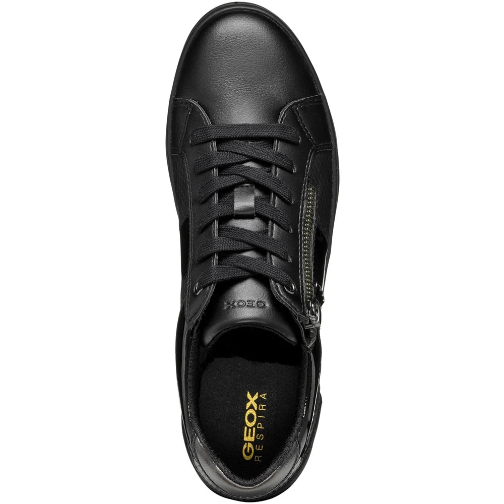 Geox D Blomiee E Sneakers - Image 4
